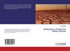 Couverture de Sterilization of Dogs for Rabies Control
