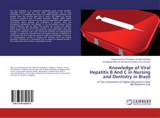 Copertina di Knowledge of Viral Hepatitis B And C in Brazil