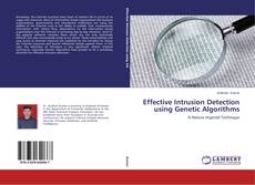 Buchcover von Effective Intrusion Detection using Genetic Algorithms