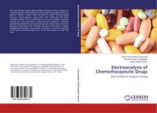 Buchcover von Electroanalysis of Chemotherapeutic Drugs