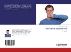 Capa do livro de Electronic Voice Glove 