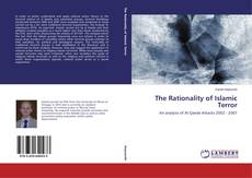 Capa do livro de The Rationality of Islamic Terror 