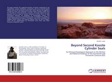 Capa do livro de Beyond Second Kassite Cylinder Seals 