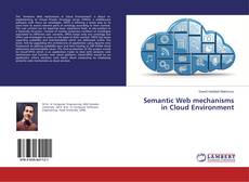 Semantic Web mechanisms in Cloud Environment的封面