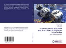 Copertina di Macroeconomic Variables and Stock Market: Evidence from Turkey