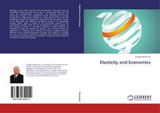 Copertina di Elasticity and Economics
