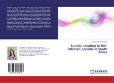 Borítókép a  Suicidal Ideation in HIV-infected persons in South Africa - hoz