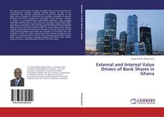 Couverture de External and Internal Value Drivers of Bank Shares in Ghana