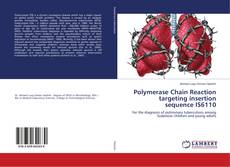 Bookcover of Polymerase Chain Reaction targeting insertion sequence IS6110