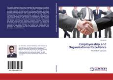 Employeeship and Organizational Excellence的封面