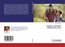 Bookcover of Fathers and their Adolescent Sons
