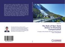 Обложка The Role of Non State Actors in Financing Compensation