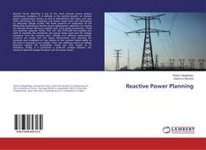 Reactive Power Planning的封面