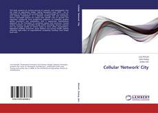 Couverture de Cellular 'Network' City