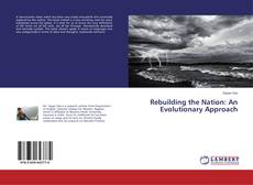 Copertina di Rebuilding the Nation: An Evolutionary Approach