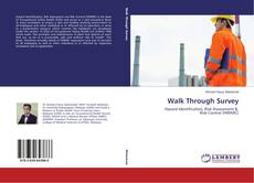 Bookcover of Walk Through Survey