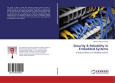 Обложка Security & Reliability in Embedded Systems