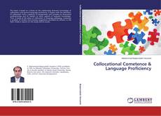 Collocational Cometence & Language Proficiency kitap kapağı