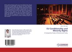 Couverture de EU Conditionality and Minority Rights