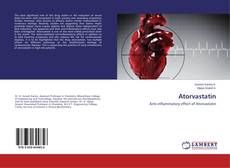Couverture de Atorvastatin