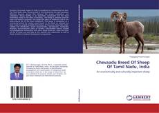 Chevaadu Breed Of Sheep Of Tamil Nadu, India的封面
