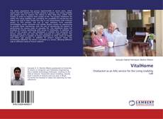 Portada del libro de VitalHome