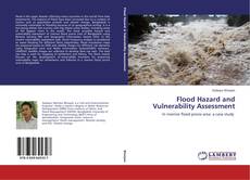 Portada del libro de Flood Hazard and Vulnerability Assessment