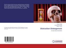 Portada del libro de Distraction Osteogenesis