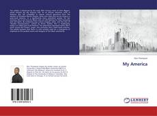 Copertina di My America