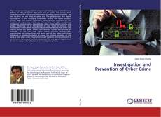Portada del libro de Investigation and Prevention of Cyber Crime