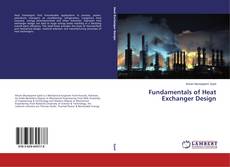 Buchcover von Fundamentals of Heat Exchanger Design