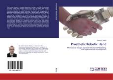 Couverture de Prosthetic Robotic Hand