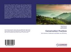 Conservation Practices的封面