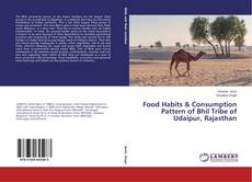 Bookcover of Food Habits & Consumption Pattern of Bhil Tribe of Udaipur, Rajasthan