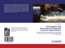 Portada del libro de Carcinogenic Risk Assessment of Polycyclic Aromatic Hydrocarbons