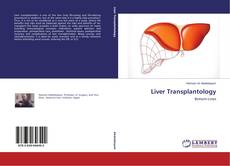 Portada del libro de Liver Transplantology