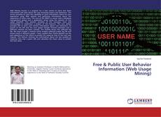 Free & Public User Behavior Information (Web Usage Mining)的封面