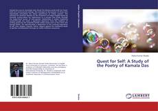 Capa do livro de Quest for Self: A Study of the Poetry of Kamala Das 