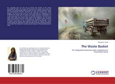 Portada del libro de The Waste Basket