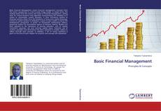 Couverture de Basic Financial Management