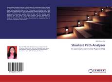 Capa do livro de Shortest Path Analyser 