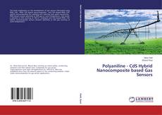 Bookcover of Polyaniline - CdS Hybrid Nanocomposite based Gas Sensors