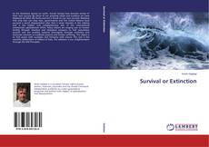 Bookcover of Survival or Extinction