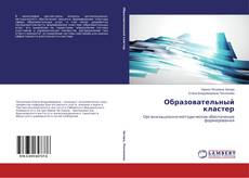 Couverture de Образовательный кластер