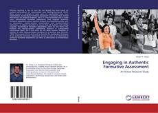 Bookcover of Engaging in Authentic Formative Assessment