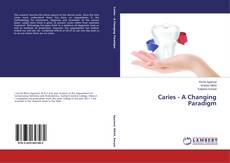 Portada del libro de Caries - A Changing Paradigm