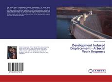 Development Induced Displacement - A Social Work Response的封面
