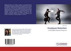 Buchcover von Employee Retention