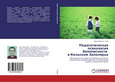Педагогическая психология безопасности в Кольском Заполярье的封面