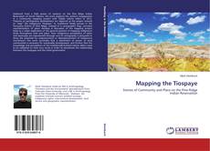 Portada del libro de Mapping the Tiospaye